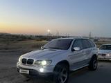BMW X5 2002 года за 5 700 000 тг. в Жезказган
