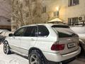 BMW X5 2002 года за 5 700 000 тг. в Жезказган – фото 13