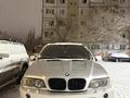 BMW X5 2002 года за 5 700 000 тг. в Жезказган – фото 16