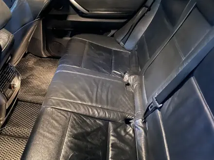 BMW X5 2002 года за 5 700 000 тг. в Жезказган – фото 20