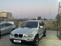 BMW X5 2002 года за 5 700 000 тг. в Жезказган – фото 4