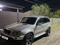 BMW X5 2002 года за 5 700 000 тг. в Жезказган – фото 3