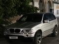 BMW X5 2002 года за 5 700 000 тг. в Жезказган – фото 6