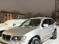 BMW X5 2002 года за 5 700 000 тг. в Жезказган – фото 8
