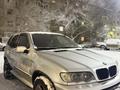 BMW X5 2002 года за 5 700 000 тг. в Жезказган – фото 10