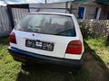 Volkswagen Golf 1993 годаfor310 000 тг. в Костанай