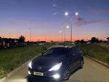 Hyundai Sonata 2012 года за 6 000 000 тг. в Уральск – фото 5