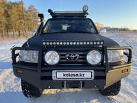 Toyota Land Cruiser 2005 годаfor14 500 000 тг. в Астана