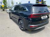 Hyundai Custin 2024 годаүшін13 200 000 тг. в Алматы – фото 4