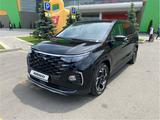 Hyundai Custin 2024 годаүшін13 200 000 тг. в Алматы