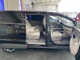 Hyundai Custin 2024 годаүшін13 200 000 тг. в Алматы – фото 5