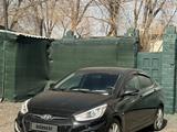 Hyundai Accent 2014 года за 6 200 000 тг. в Караганда – фото 3