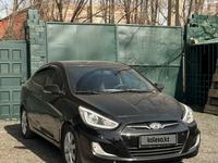 Hyundai Accent 2014 года за 6 200 000 тг. в Караганда