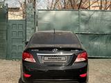 Hyundai Accent 2014 года за 6 200 000 тг. в Караганда – фото 5