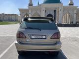 Lexus RX 300 1999 года за 3 800 000 тг. в Тараз – фото 4