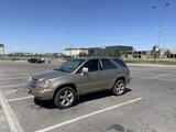 Lexus RX 300 1999 года за 3 800 000 тг. в Тараз