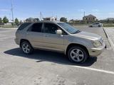 Lexus RX 300 1999 года за 3 800 000 тг. в Тараз – фото 2