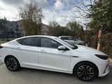 JAC J7 2023 года за 7 000 000 тг. в Усть-Каменогорск