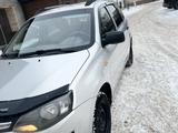 ВАЗ (Lada) Kalina 2194 2015 года за 2 770 000 тг. в Караганда – фото 3