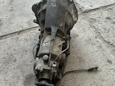 AKPP Mercedes Benz w124 w202 m111 4x ступка за 300 000 тг. в Караганда – фото 6
