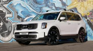 Kia Telluride 2022 года за 25 300 000 тг. в Алматы