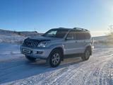 Toyota Land Cruiser Prado 2007 года за 9 500 000 тг. в Кокшетау – фото 5