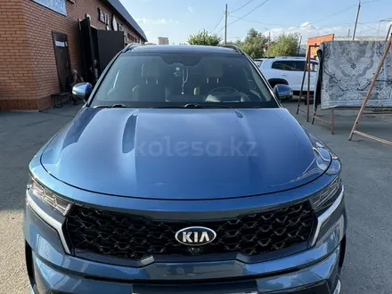 Kia Sorento 2021 года за 20 000 000 тг. в Петропавловск – фото 9