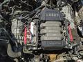 Двигатель Audi 2.8 CHV в сборе, Японияүшін2 100 000 тг. в Алматы