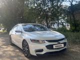 Chevrolet Malibu 2016 годаfor7 250 000 тг. в Уральск – фото 5