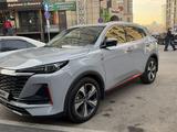 Changan CS55 Plus 2023 года за 8 900 000 тг. в Алматы – фото 3