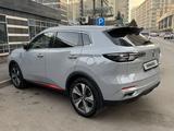 Changan CS55 Plus 2023 года за 8 900 000 тг. в Алматы – фото 4