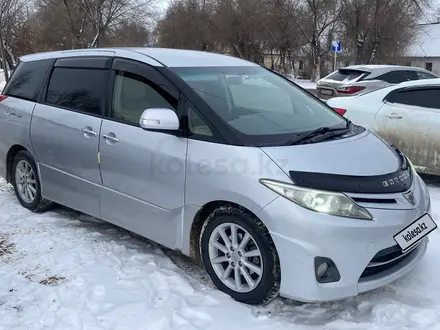 Toyota Estima 2012 года за 3 600 000 тг. в Атырау