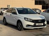 ВАЗ (Lada) Vesta 2020 годаүшін4 300 000 тг. в Кокшетау