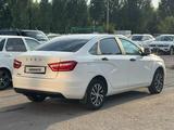 ВАЗ (Lada) Vesta 2020 годаүшін4 300 000 тг. в Кокшетау – фото 3