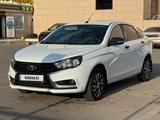 ВАЗ (Lada) Vesta 2020 годаүшін4 300 000 тг. в Кокшетау – фото 2