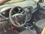 ВАЗ (Lada) Vesta 2020 годаүшін4 300 000 тг. в Кокшетау – фото 5