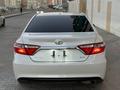 Toyota Camry 2015 года за 8 100 000 тг. в Актау – фото 8