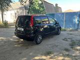 Nissan Note 2007 годаүшін2 900 000 тг. в Актобе – фото 5