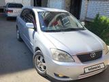 Toyota Corolla 2002 года за 3 500 000 тг. в Уральск – фото 3