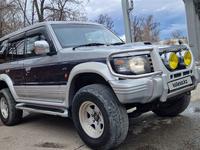 Mitsubishi Pajero 1997 годаүшін3 500 000 тг. в Тараз