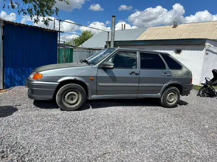 ВАЗ (Lada) 2114 2010 года за 600 000 тг. в Актобе – фото 2