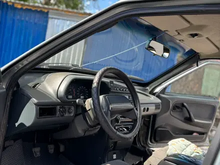 ВАЗ (Lada) 2114 2010 года за 600 000 тг. в Актобе – фото 6