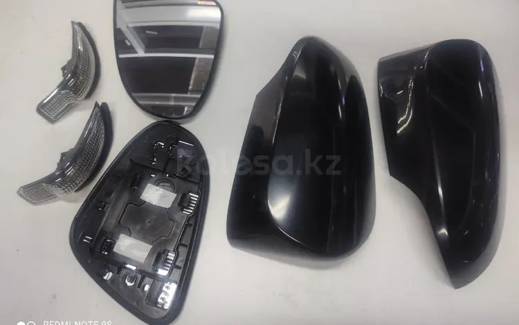 Зеркало На Камри50-55 за 12 000 тг. в Астана