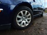 Volkswagen Passat 2002 года за 3 200 000 тг. в Петропавловск – фото 2