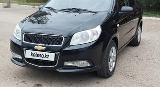 Chevrolet Nexia 2021 года за 4 800 000 тг. в Актобе