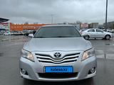 Toyota Camry 2010 года за 7 000 000 тг. в Алматы