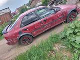 Honda Civic 1992 года за 1 100 000 тг. в Щучинск – фото 3