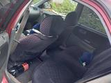 Honda Civic 1992 года за 1 100 000 тг. в Щучинск – фото 5
