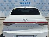 Hyundai Grandeur 2021 года за 13 500 000 тг. в Туркестан – фото 3