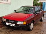 Audi 80 1988 годаүшін650 000 тг. в Мерке – фото 2